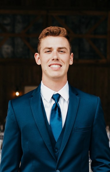 Justin Myers, Physical Therapist