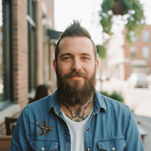 Terry Mattis Personal Trainer, ACSM