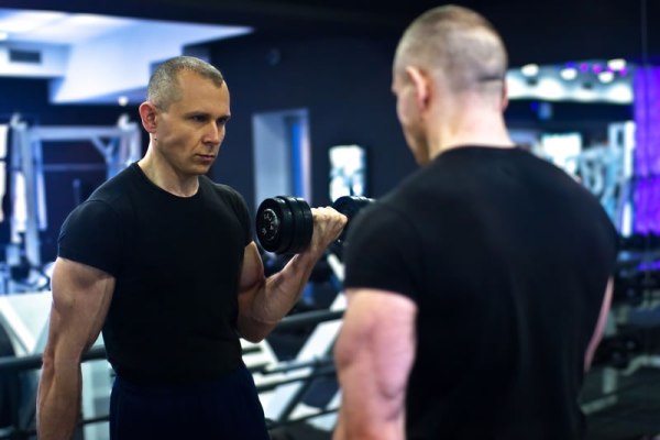 ISSA Certified Fitness Trainer and Specialist in Fitness Nutrition